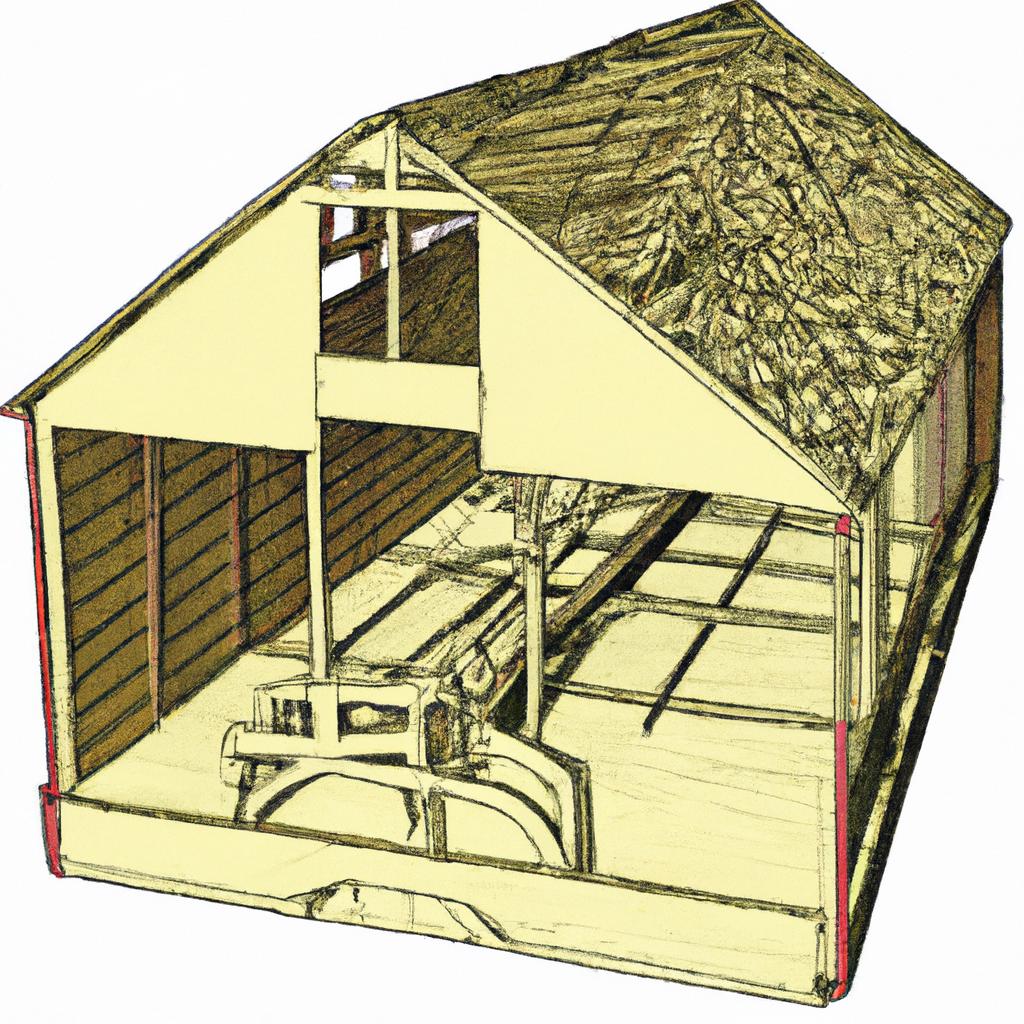 2. 何から始める？小屋のDIYのステップ