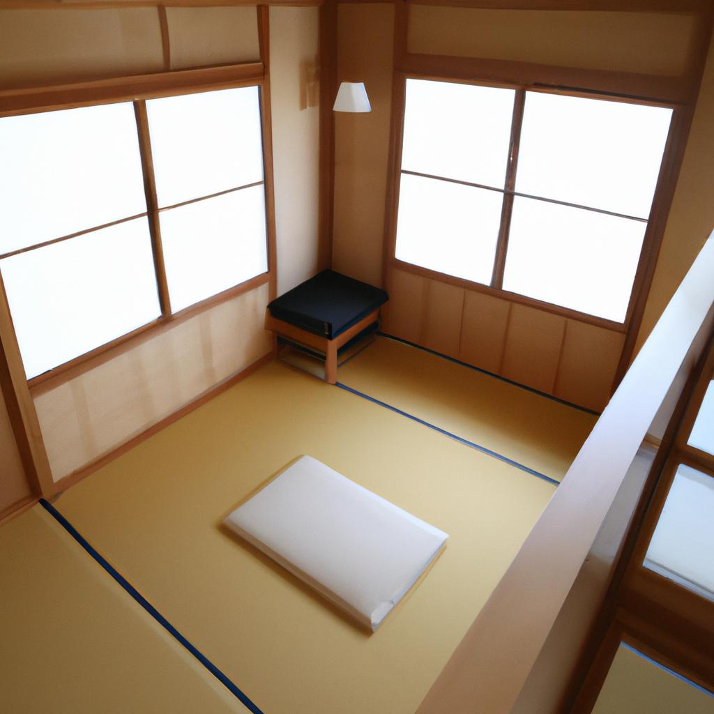 5. 和室のリフォームもお気軽に
