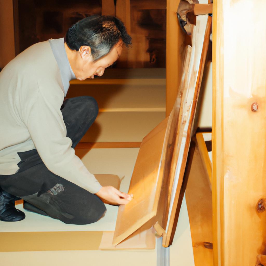 職人が丁寧に仕上げる高品質施工