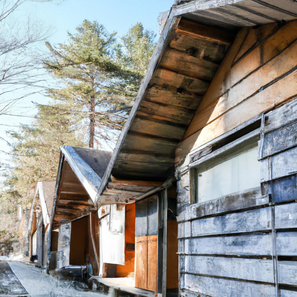国富町の暮らしをもっと楽しもう！小屋作りで新しいライフスタイルを実現