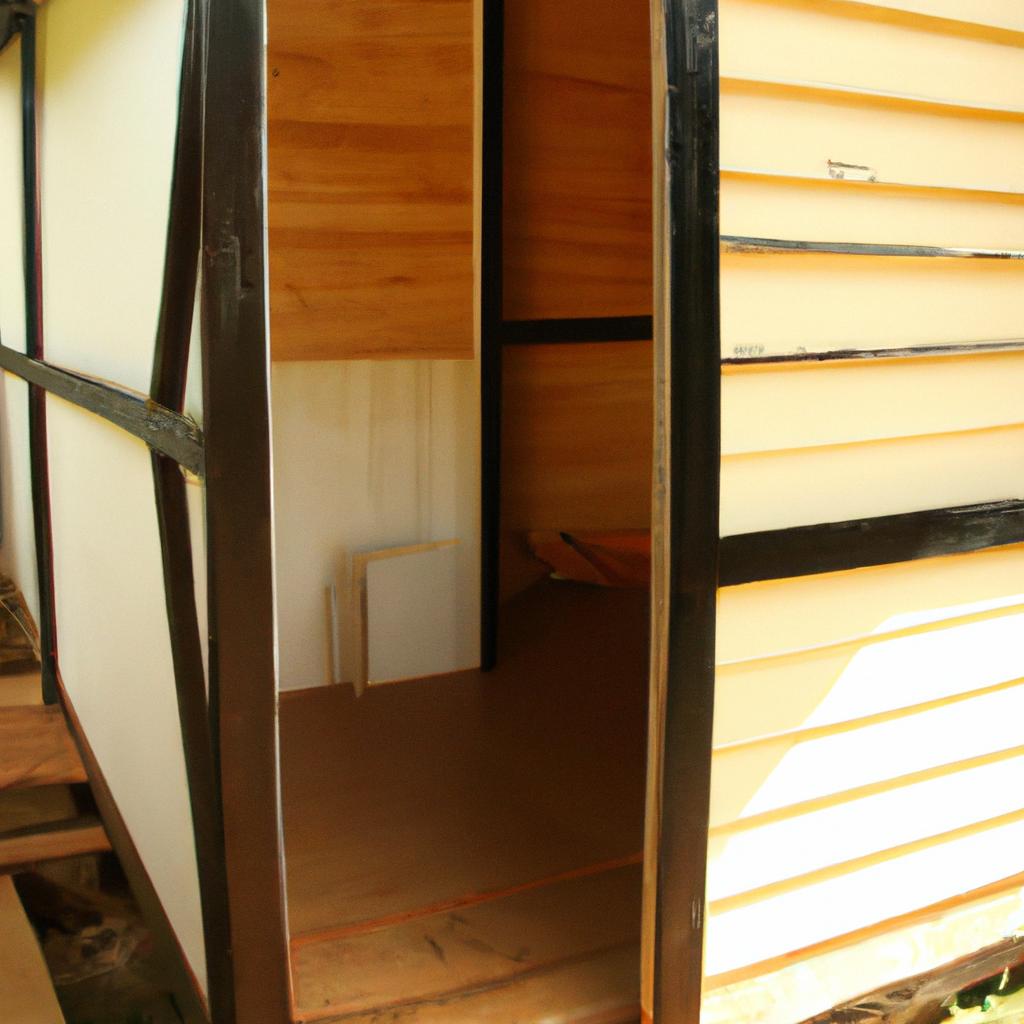 DIYで実現する自分だけの小屋
