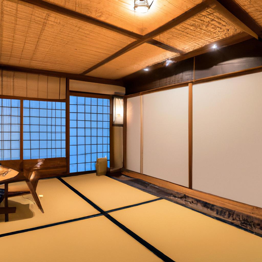 綾町の和室をモダンに変身！見積無料のリノベーションチャンス