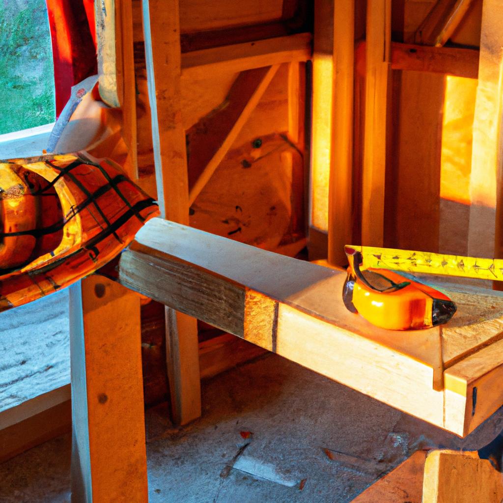 あなたのアイデアを形にする、小屋作りのプロフェッショナル！