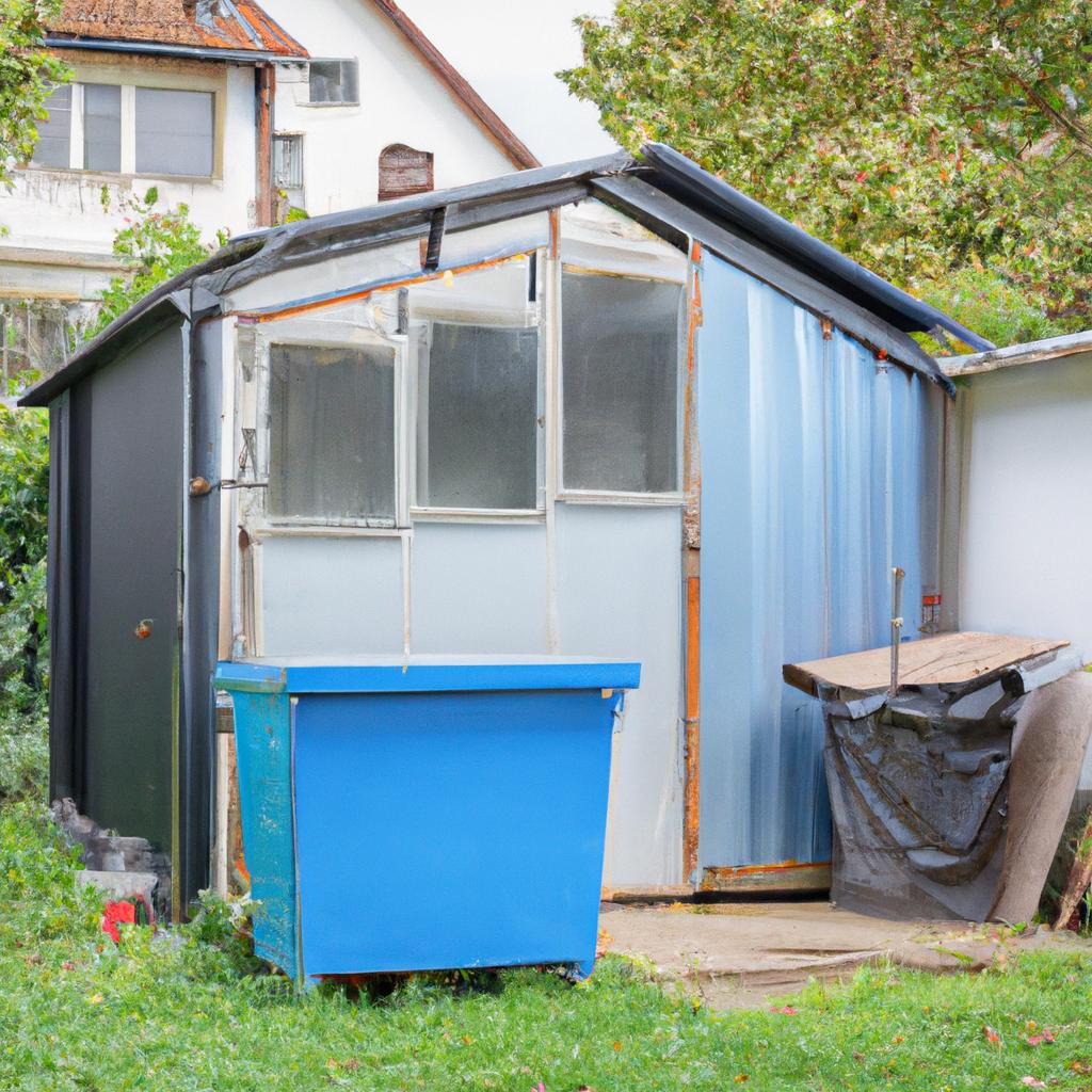 小屋作りの楽しさ