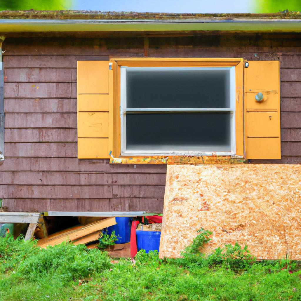 家事の手間を減らし、快適な暮らしを実現する平屋リフォーム