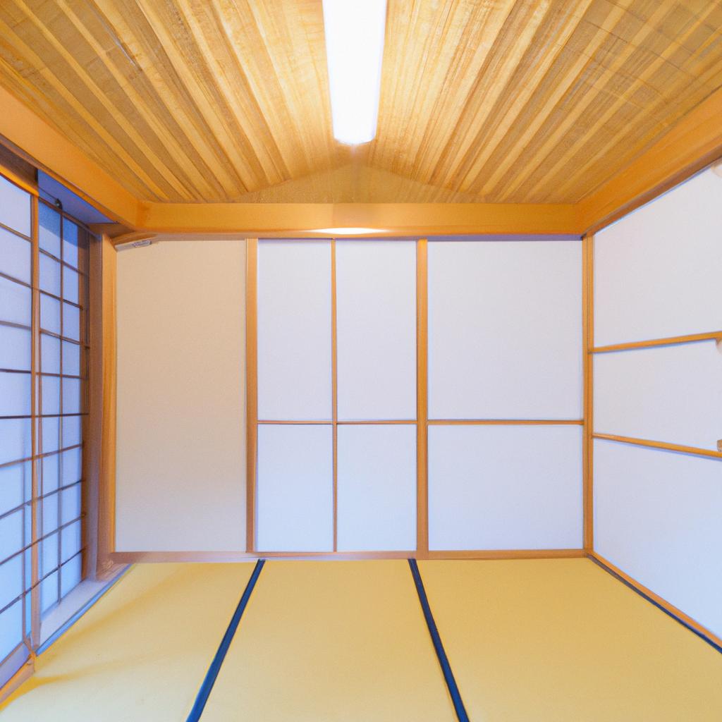 2. 和室改装の魅力と実績
