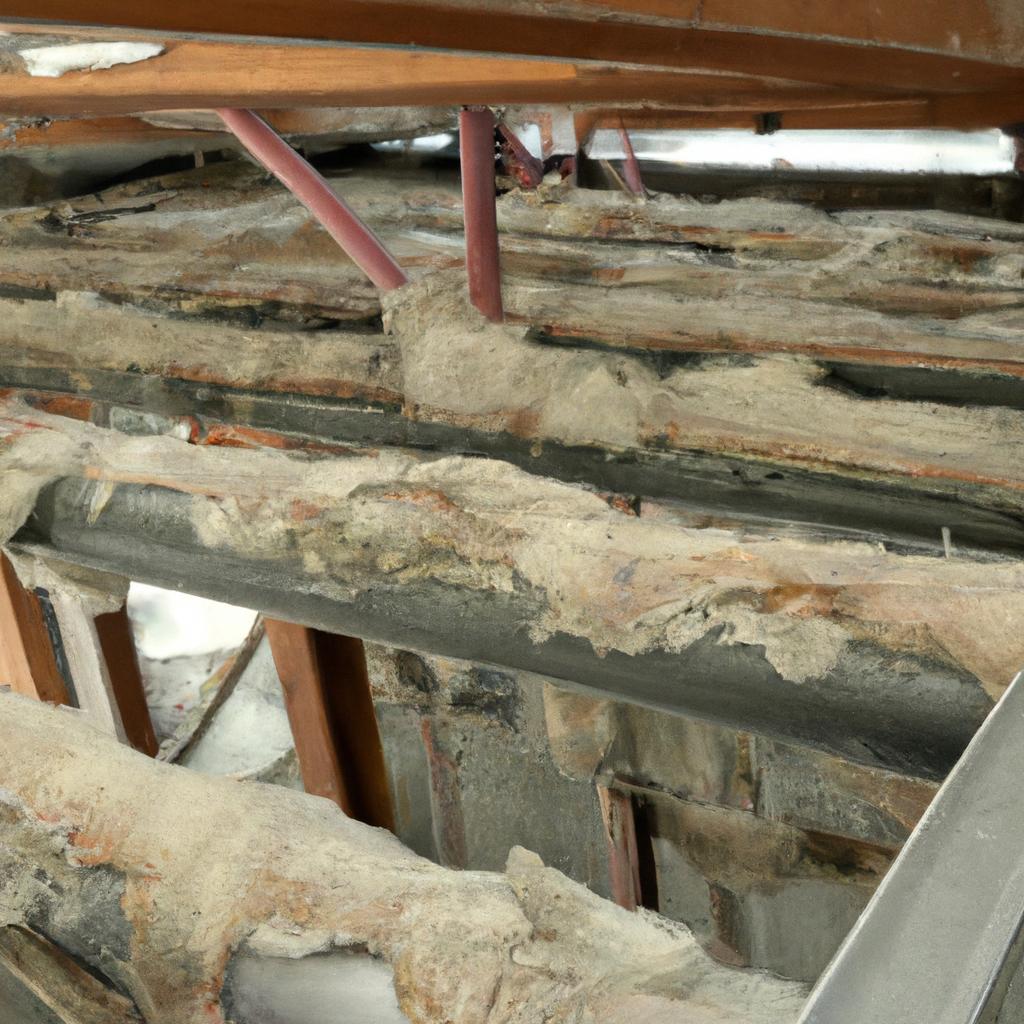 断熱工事で快適な居住空間を実現