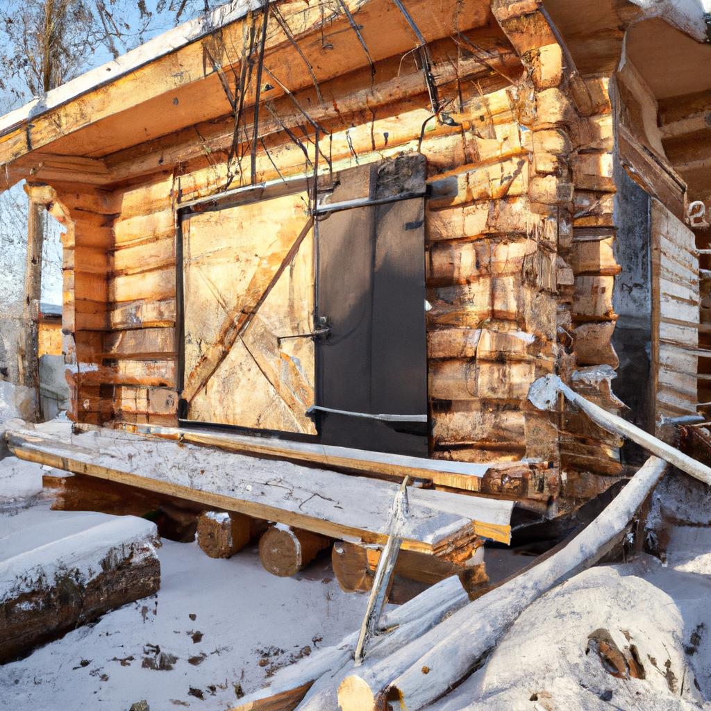 5. 小屋の具体例と成功事例