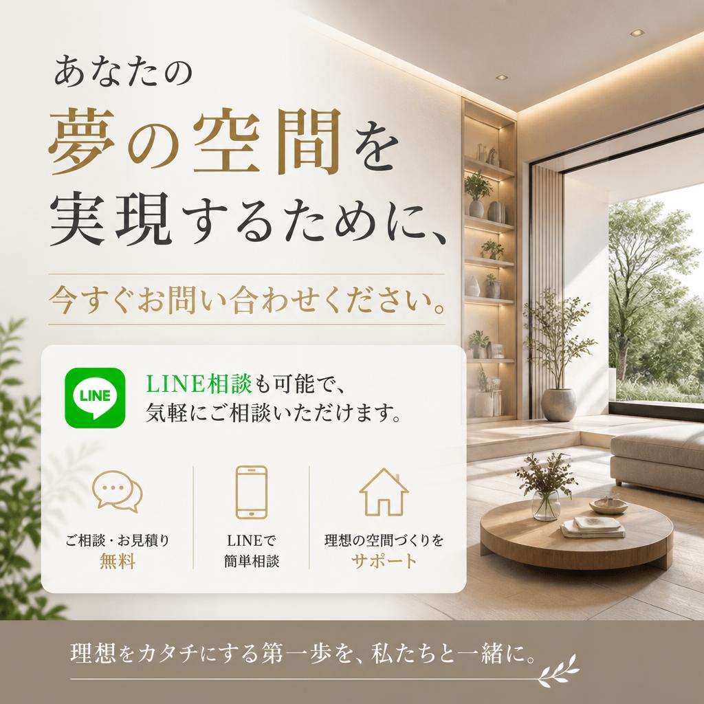 7. お問い合わせ - まずは一歩踏み出そう！