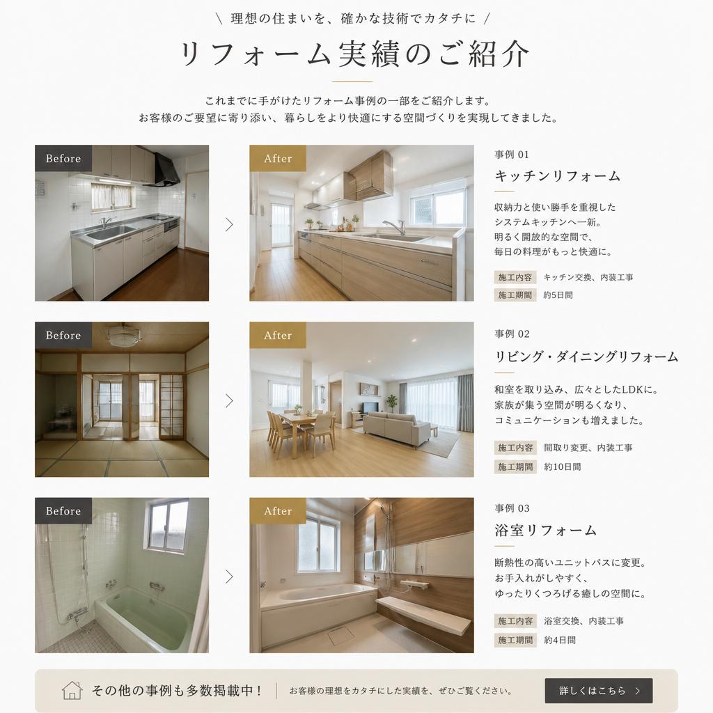 5. 実績の紹介