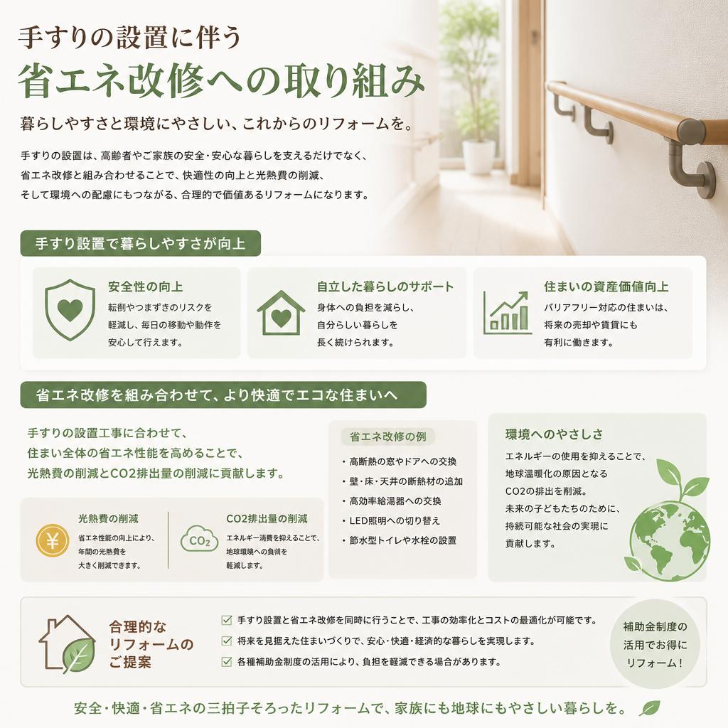 05. 省エネ改修との関連性