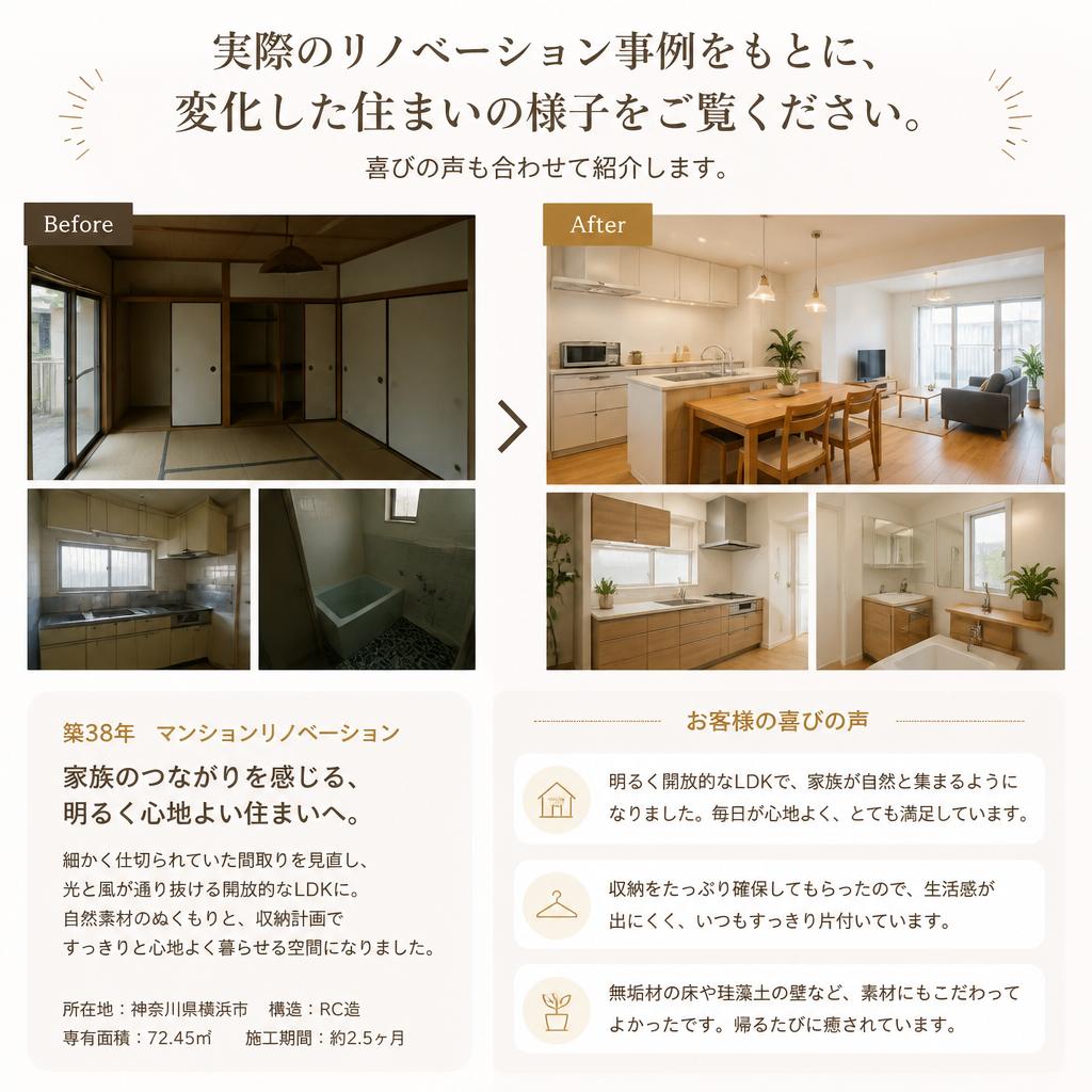 5. 施工事例の紹介