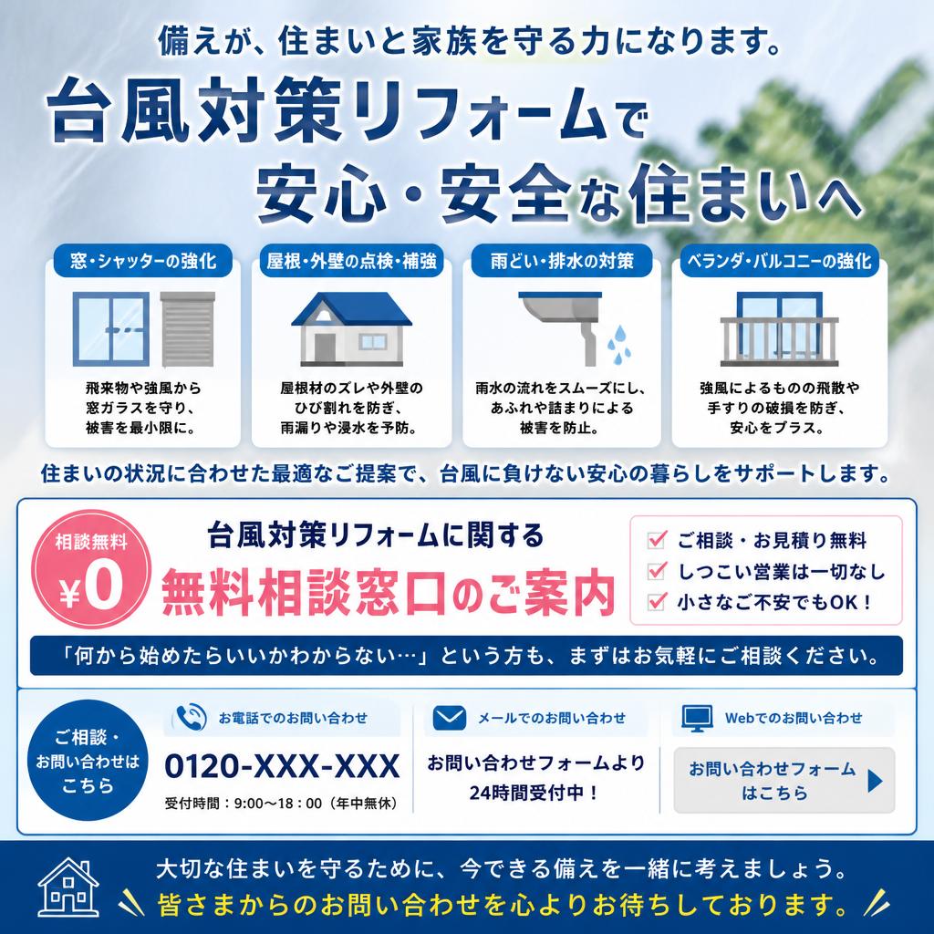 今すぐ無料相談を！