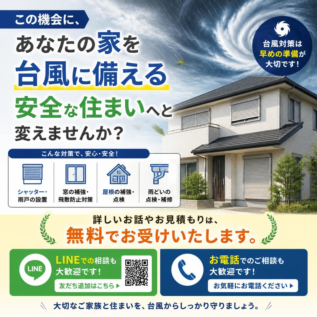 今すぐお問い合わせを！