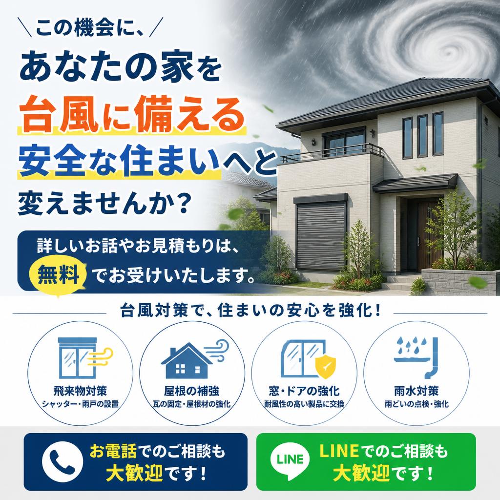 今すぐお問い合わせを！