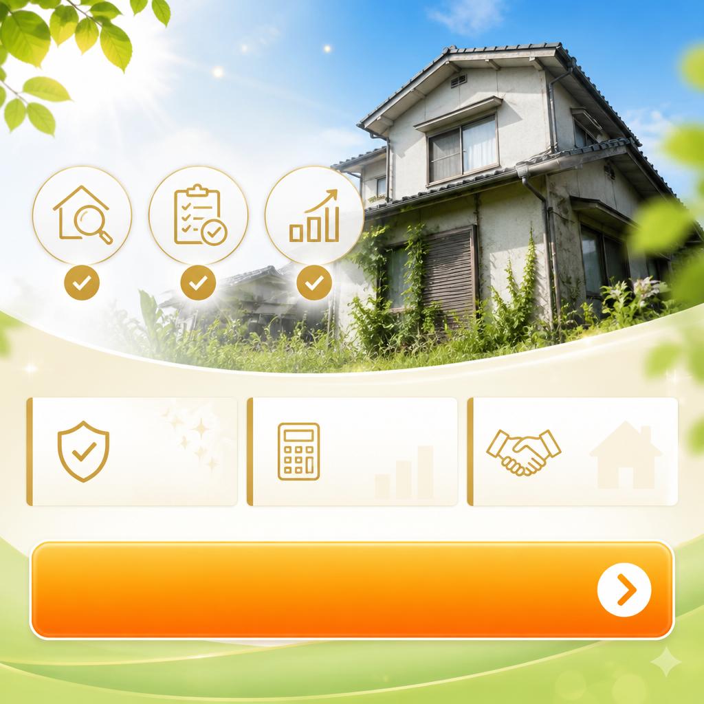 7. 今すぐ無料診断を申し込もう！