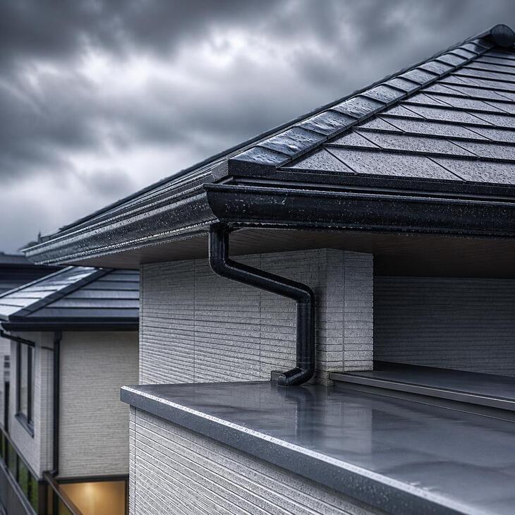 あなたの家を守る、雨漏り対策のプロフェッショナル