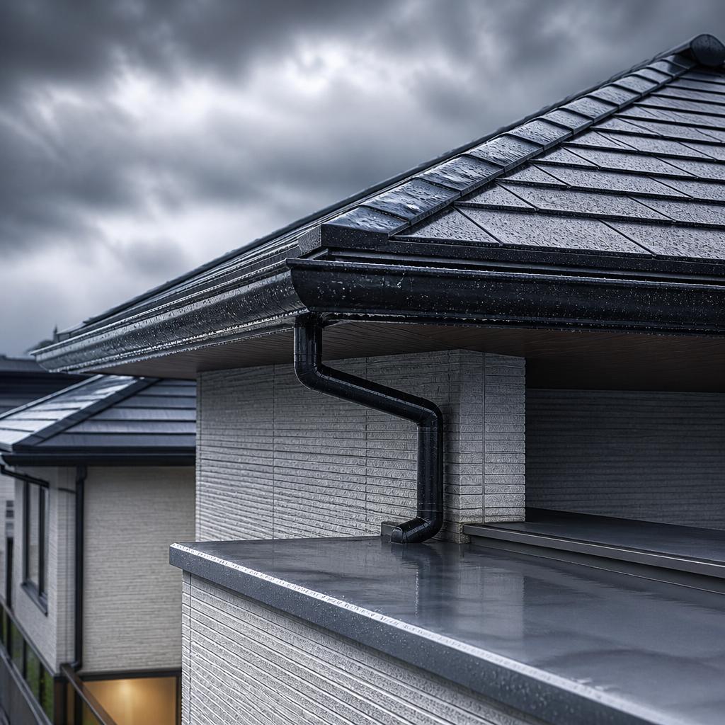あなたの家を守る、雨漏り対策のプロフェッショナル