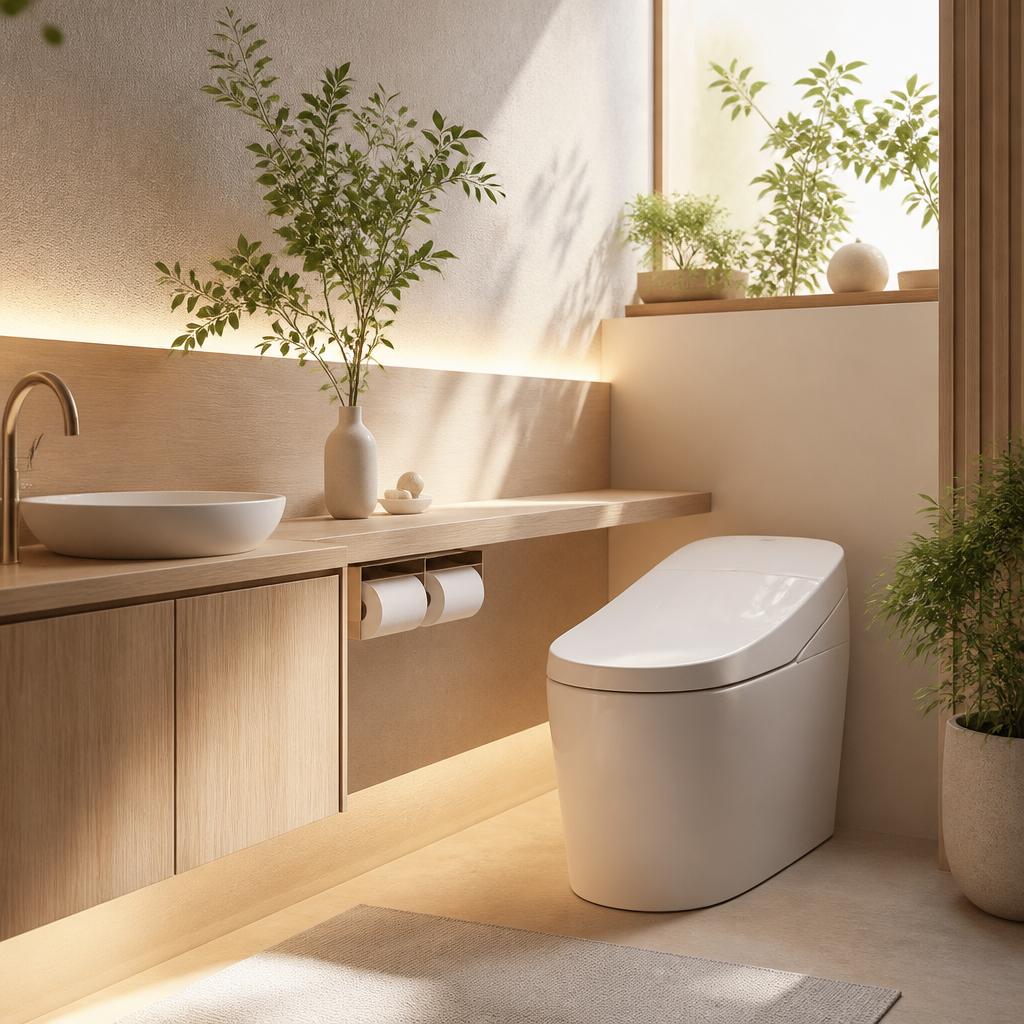 今すぐ無料相談を！あなたのトイレも変わる