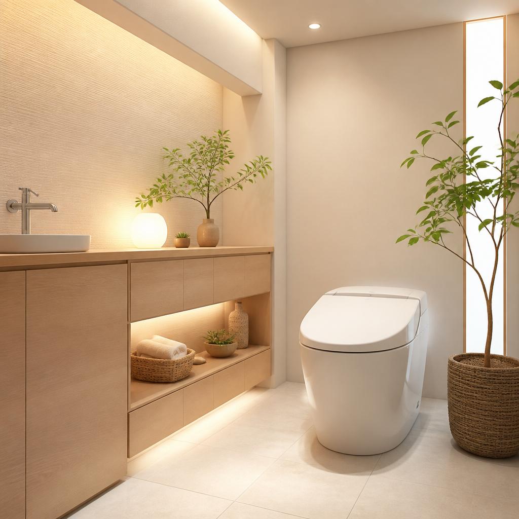 今すぐ無料相談を！あなたのトイレも変わる