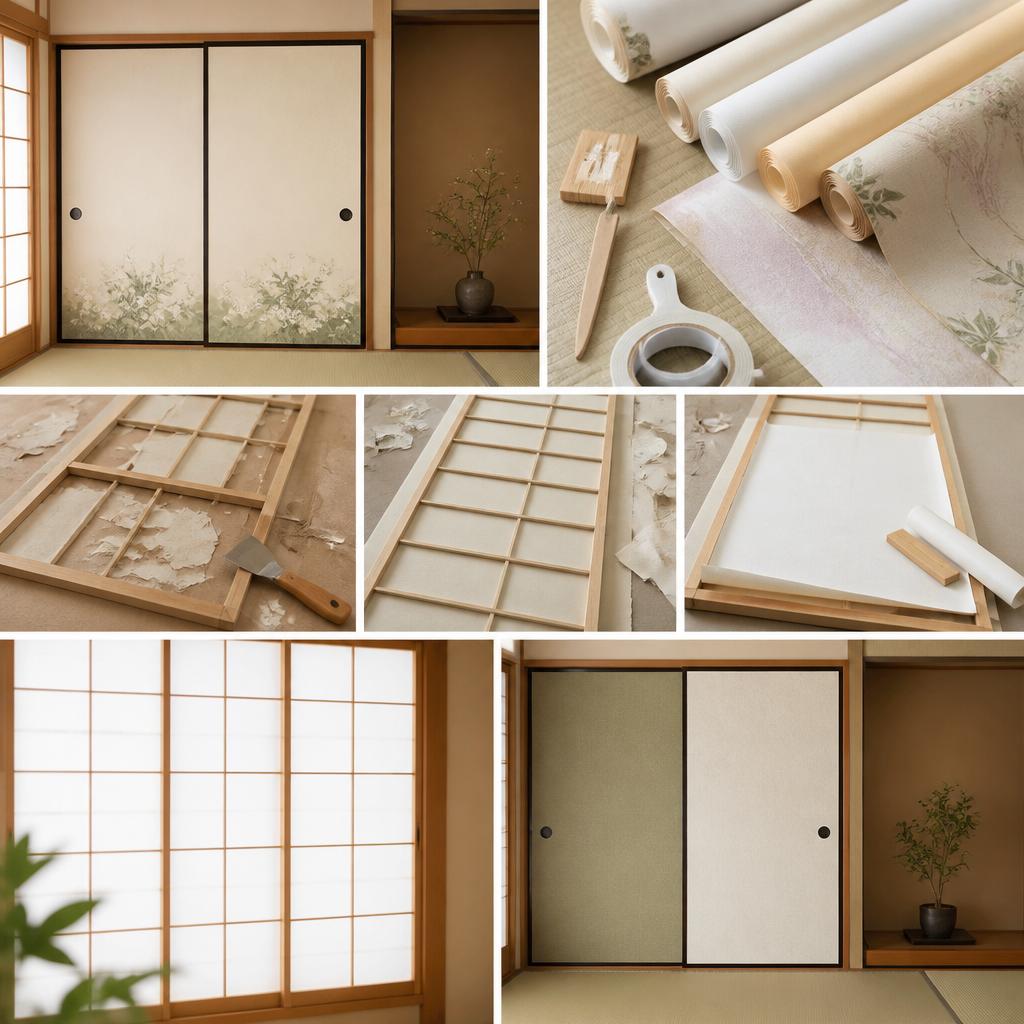 5. DIYでリフォームを楽しむ方法