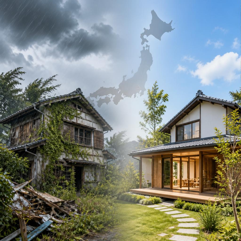 2. 空き家の現状と活用のススメ