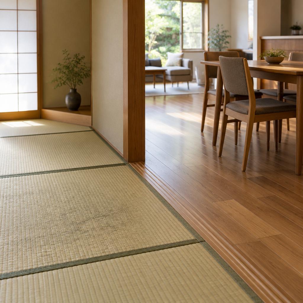 宮崎でリフォームを考えたら、まずは今の家を見せてください