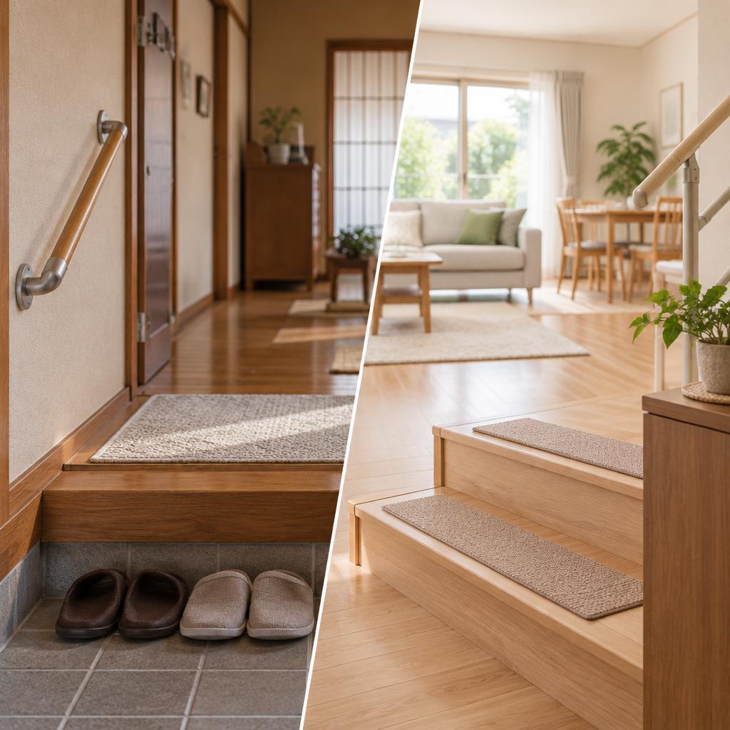 親の家の「大丈夫かな」を、見過ごさないために