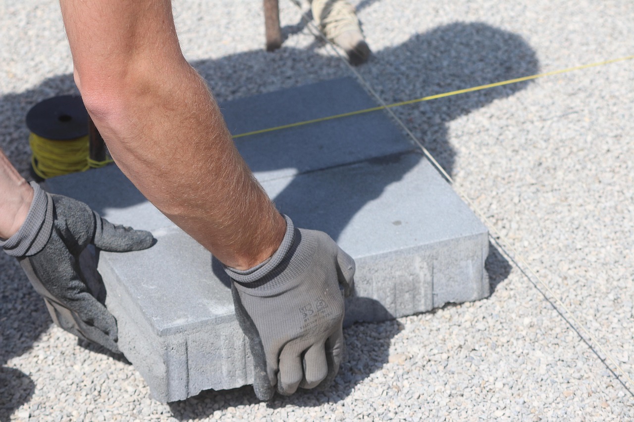 戸建てのブロック塀・外構の補修のご相談を承ります