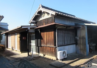 空き家の未来を守る、安心のサポート