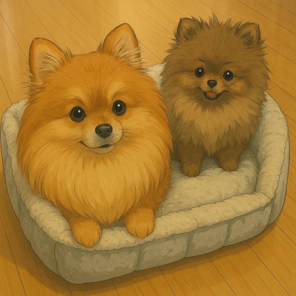 家族とペットが集う夢の小屋をDIYで実現！