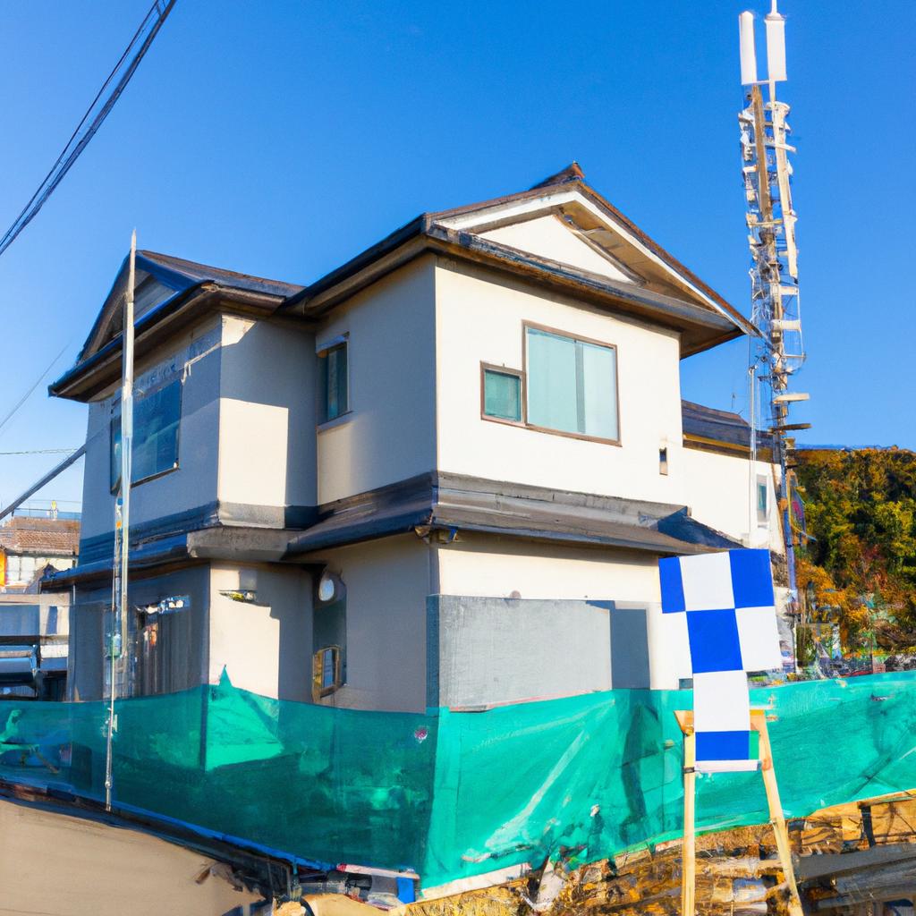 発見！無料空き家診断