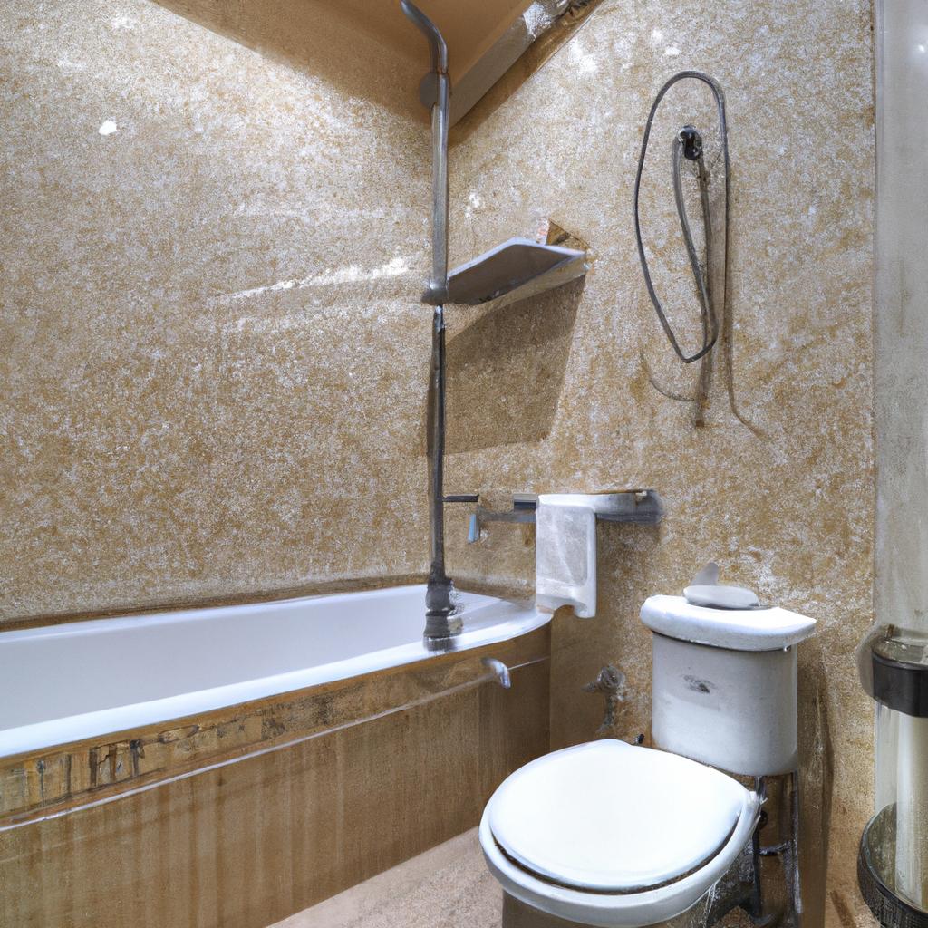 安さと品質を兼ね備えた浴室の快適空間を提供します！