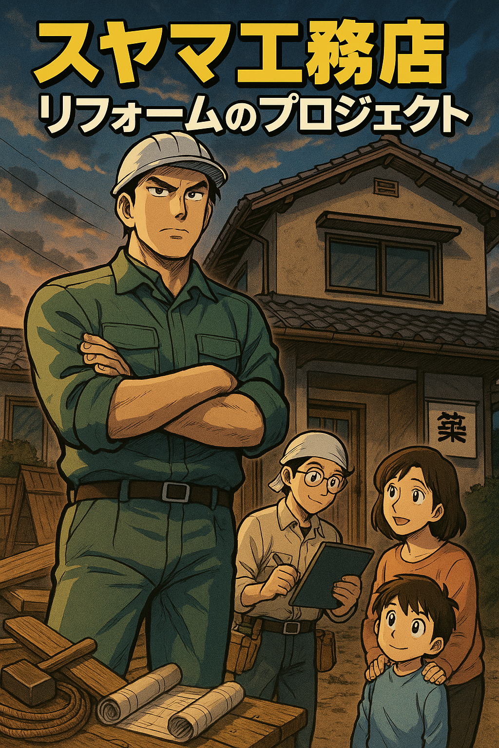 無料リフォームの魅力とは？