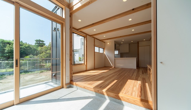 お客様の声：リフォーム成功事例