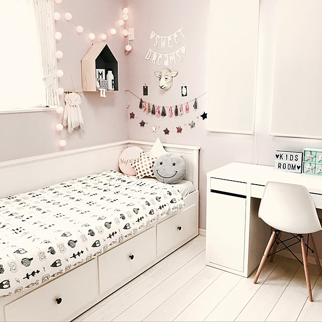 和室の魅力を子ども部屋へ！