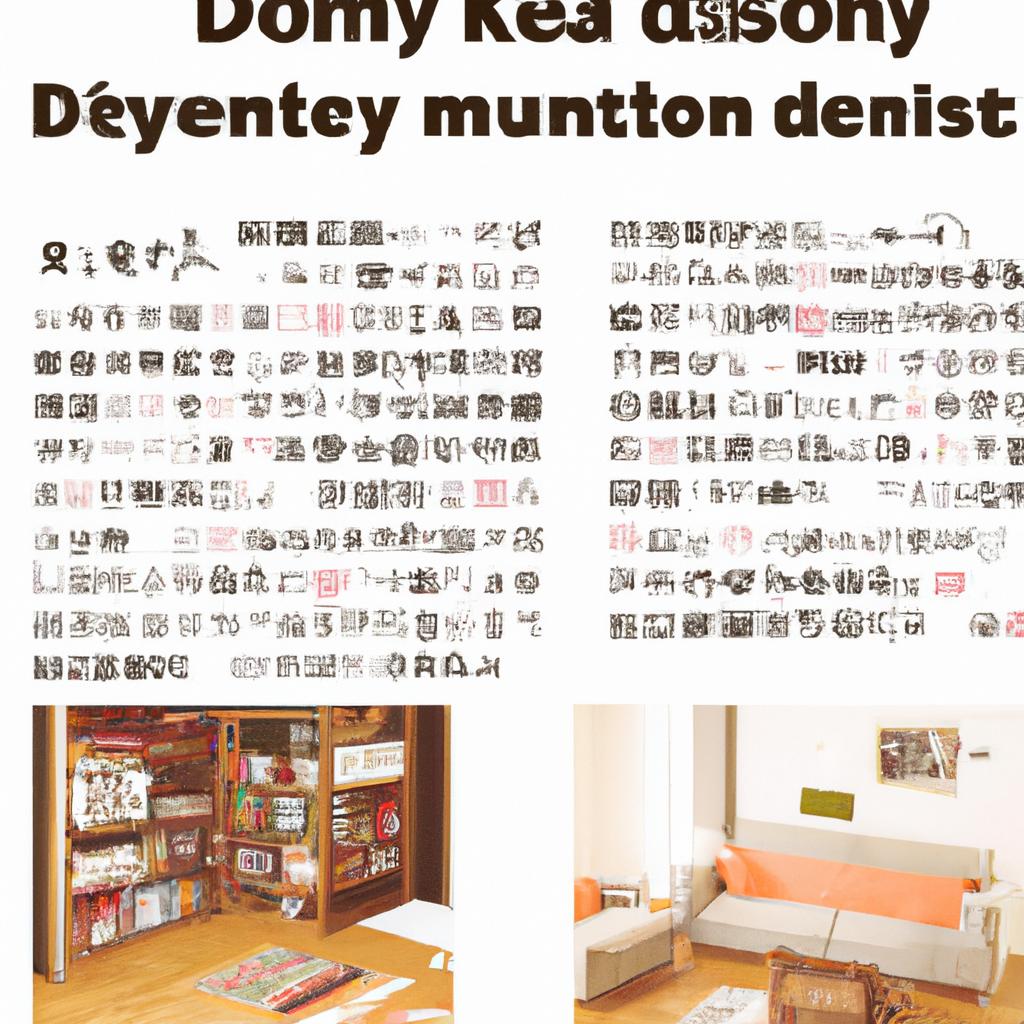 5. DIYリフォームで実現する和室子ども部屋