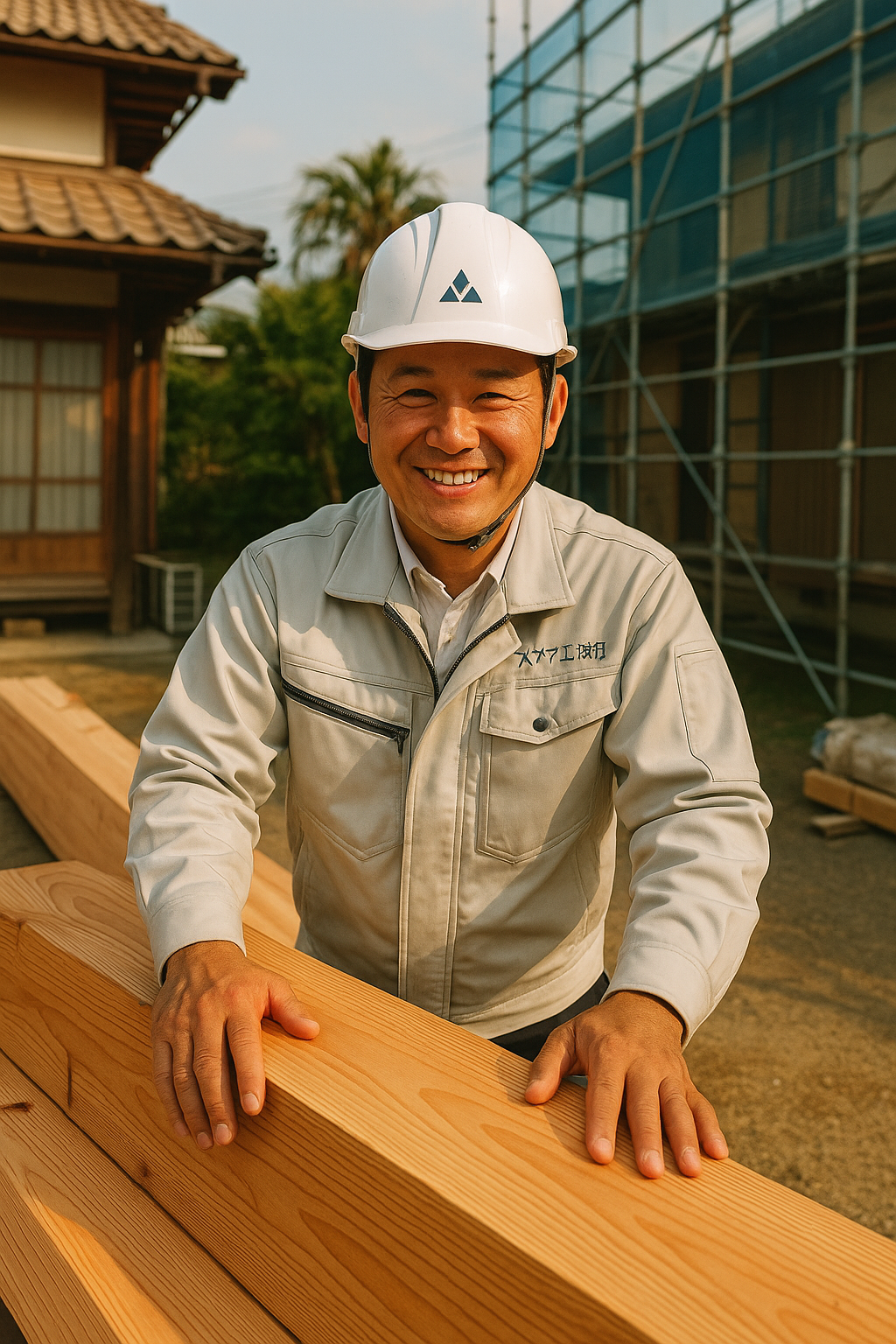 外構デザインの新たな方向性