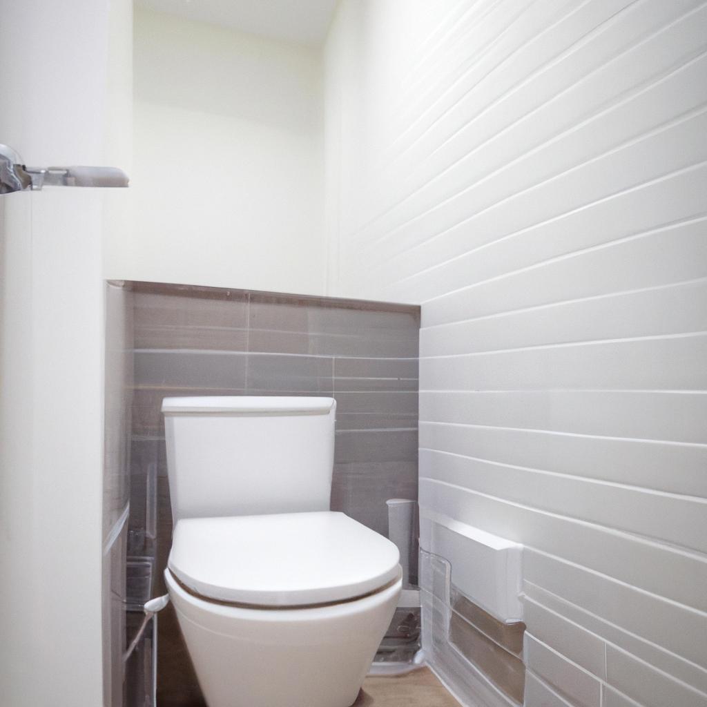 理想のトイレ空間を、手の届く価格で実現！