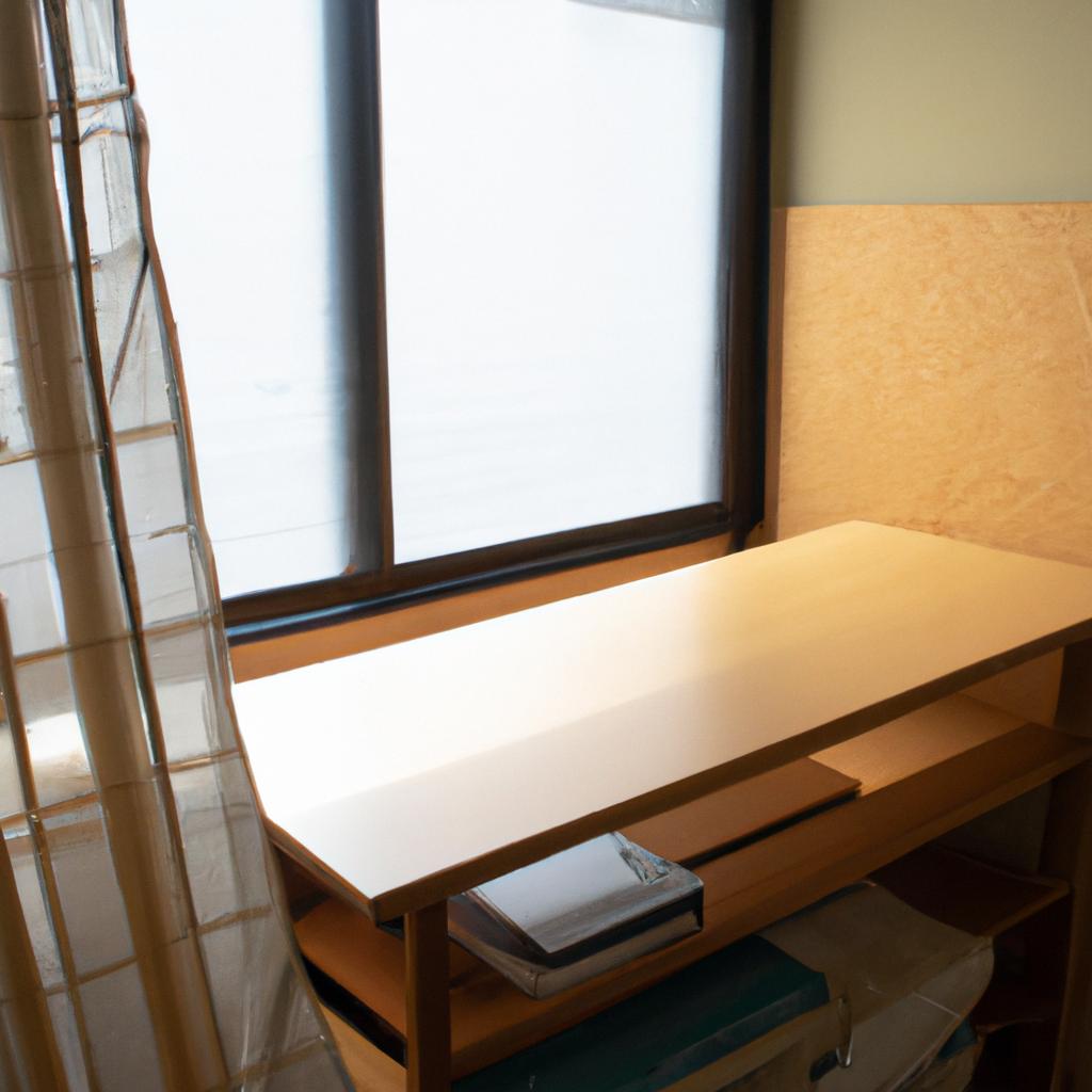 4. バリアフリーの優しさ