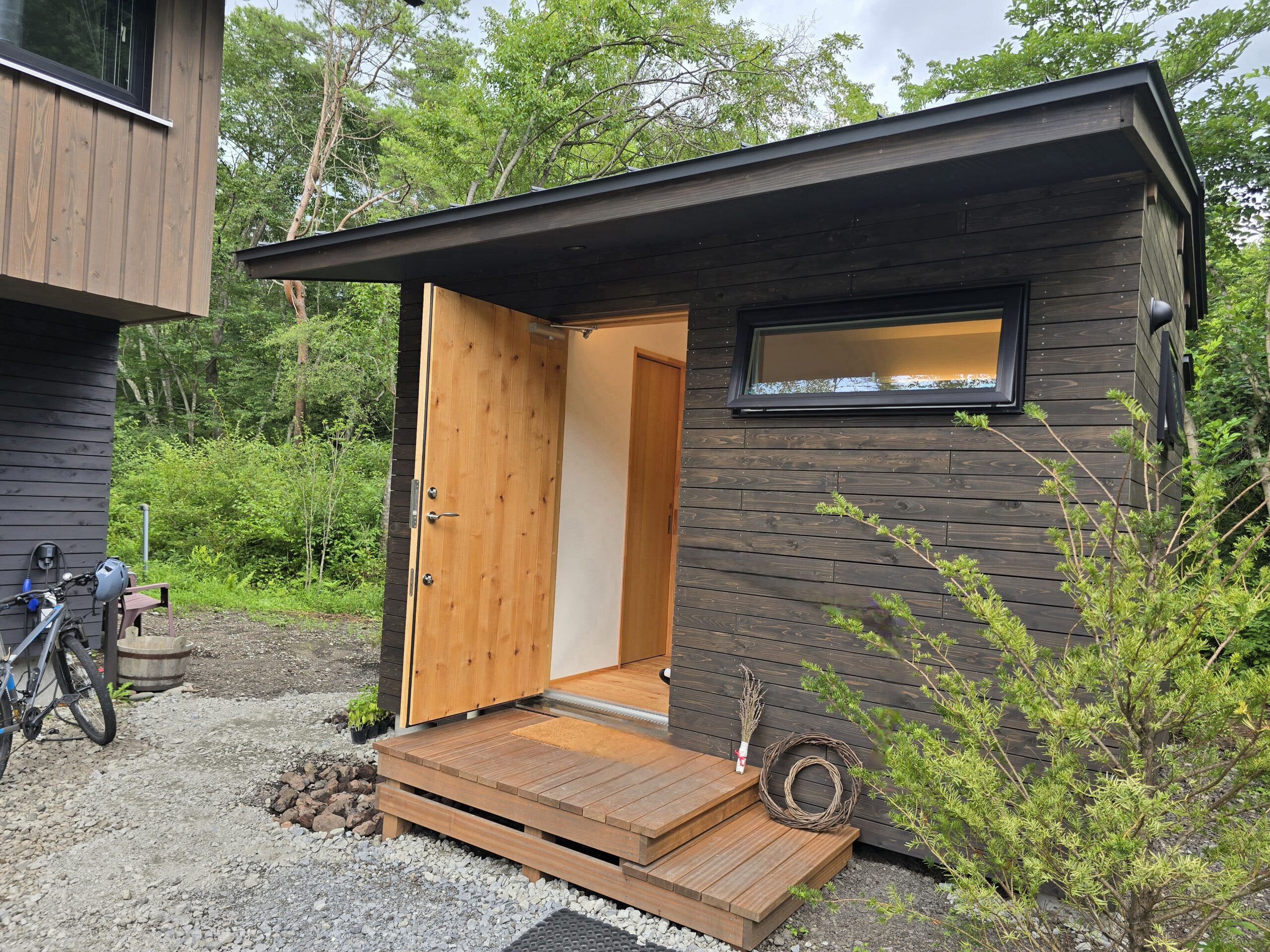 小屋設計の基本：築年数に合わせた最適なプラン