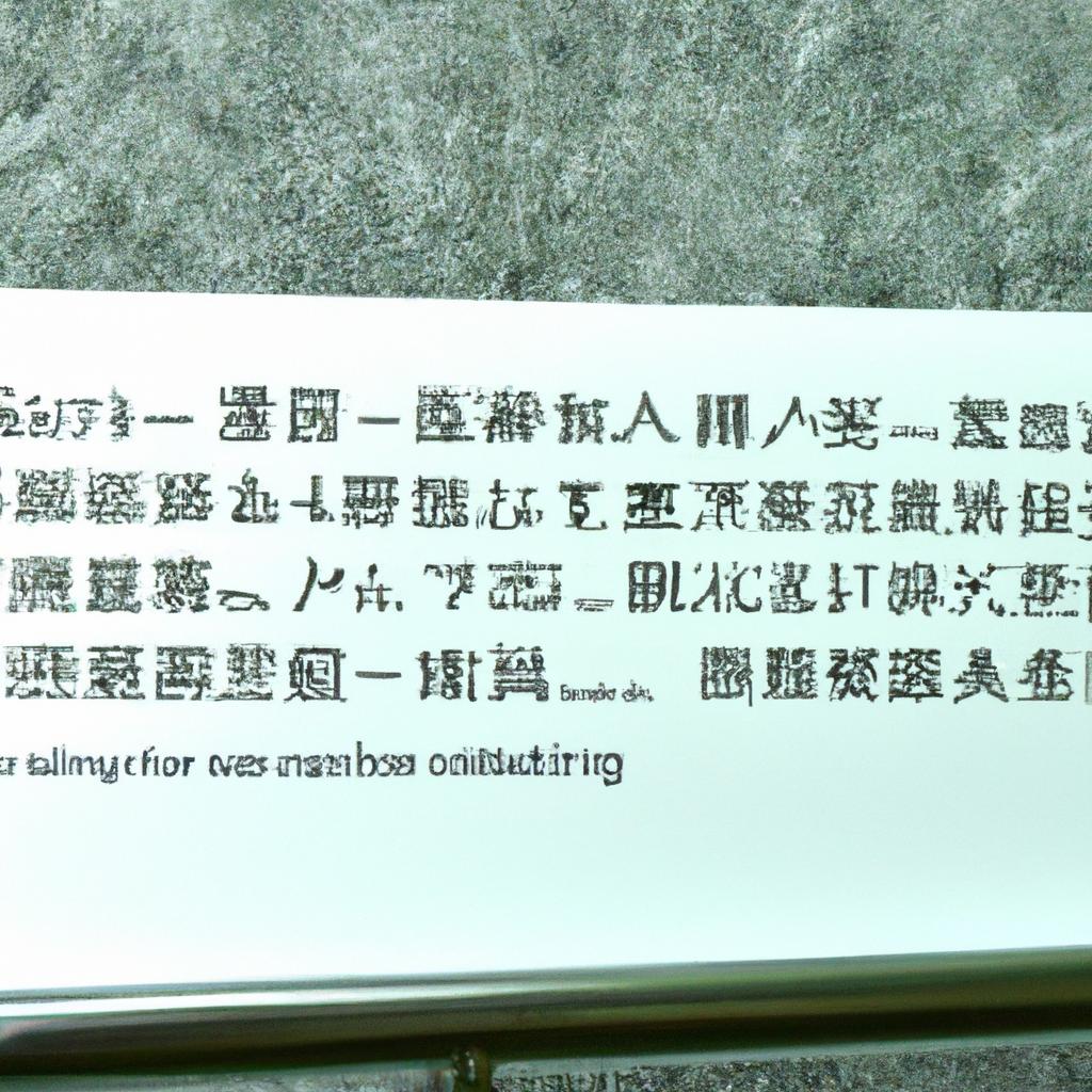 2. 手すりの設置がもたらす安心感