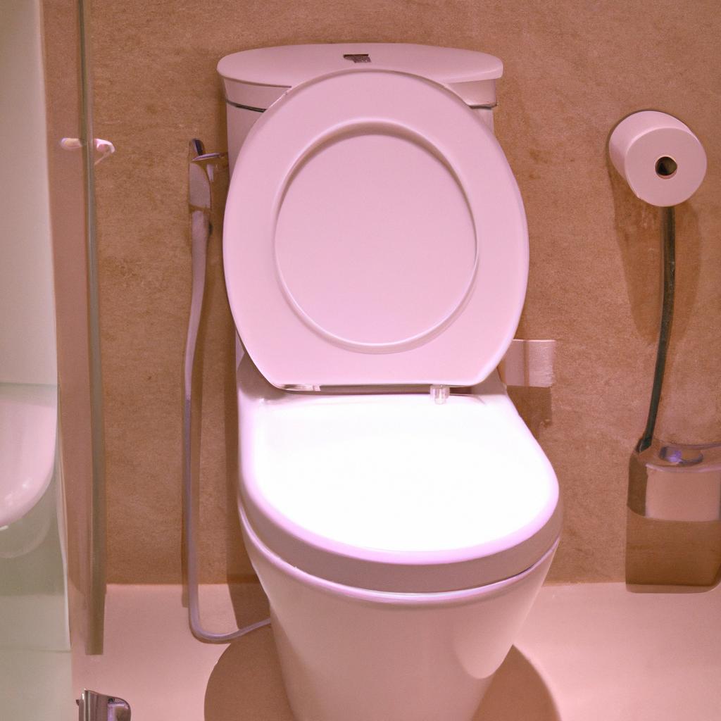 4. 洋式トイレの選び方ガイド