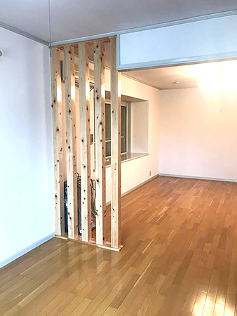 DIYで実現する個性あふれるインテリア