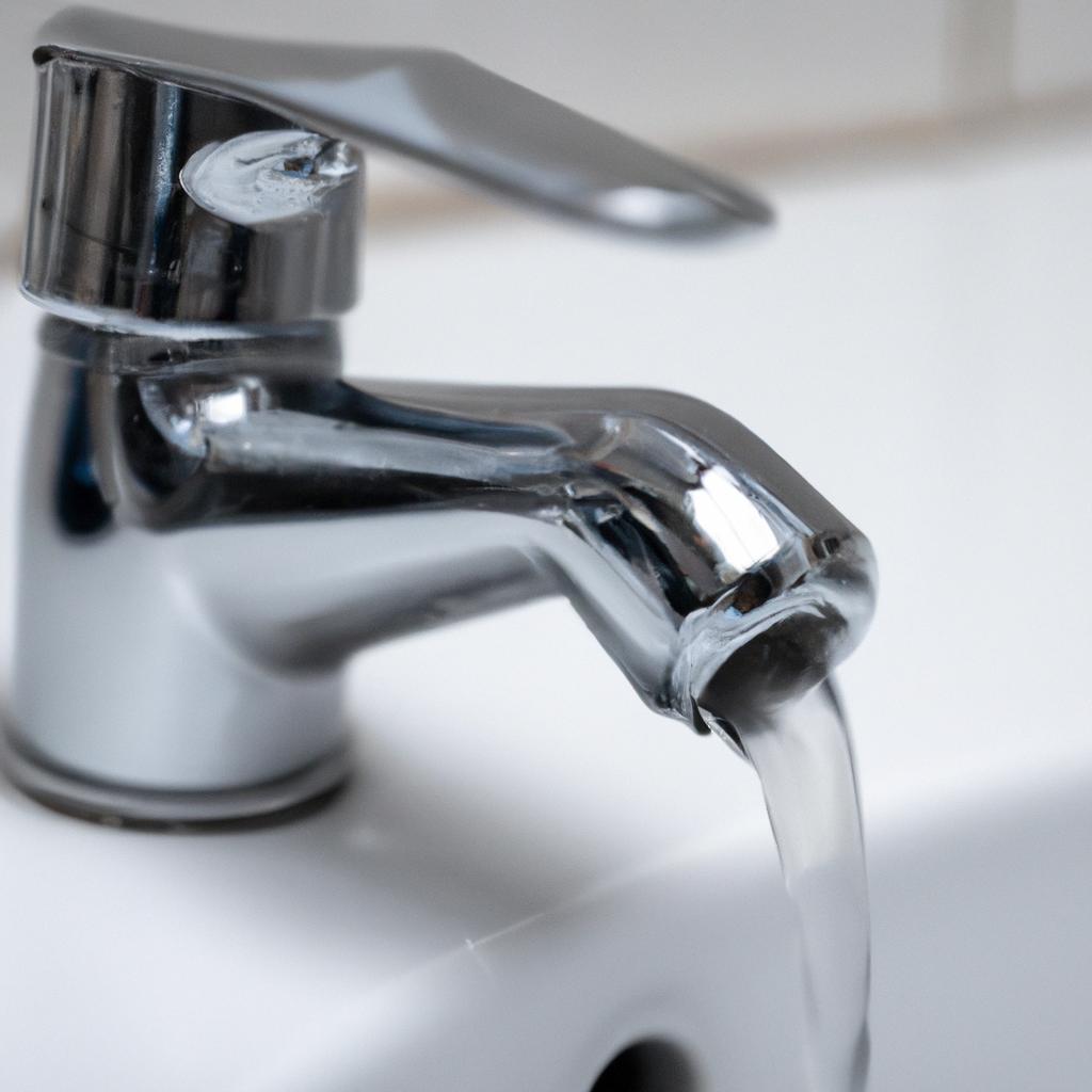 5. 水回りの工夫で快適度アップ