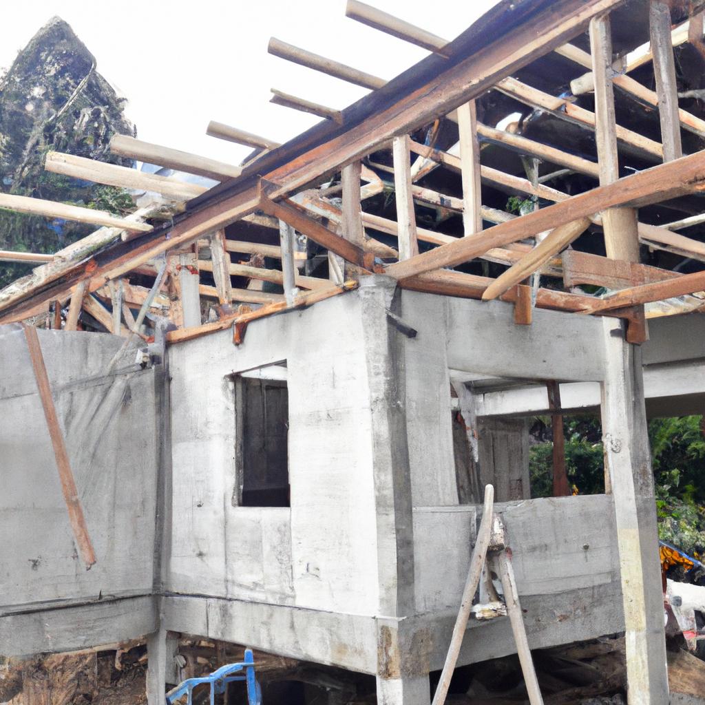 お問い合わせ：理想の住まいを一緒に実現しよう